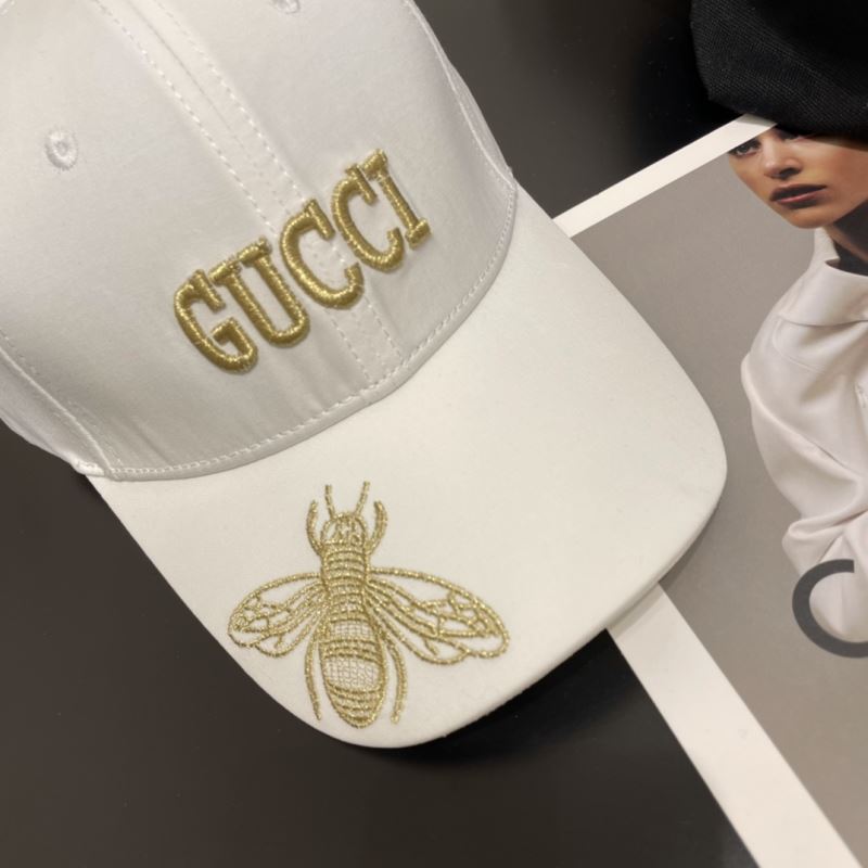 Gucci Caps